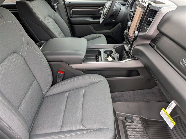 New 2025 RAM 1500 Big Horn image 50