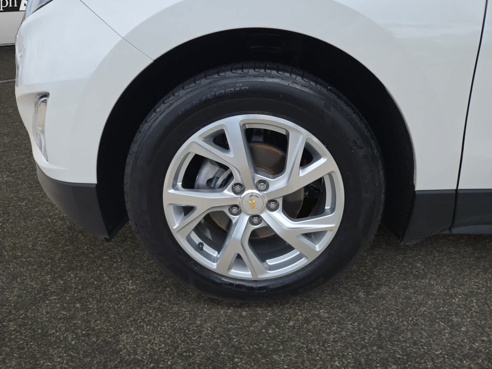 Used 2019 Chevrolet Equinox Premier FWD image 14