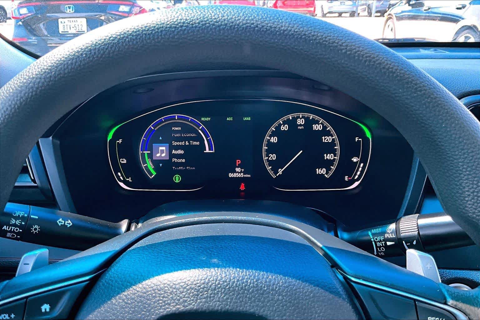 Used 2022 Honda Insight EX image 26