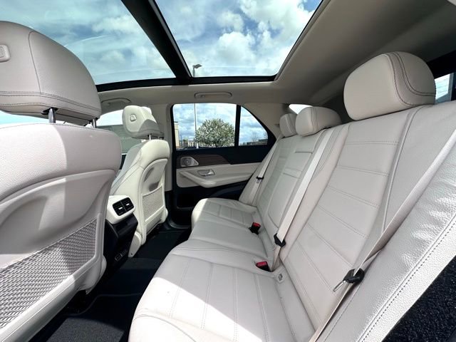 New 2026 Mercedes-Benz GLE 350 4MATIC image 25