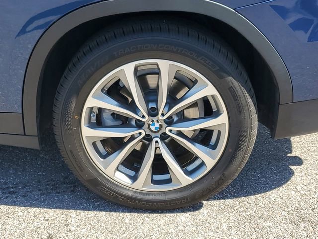 Used 2019 BMW X3 sDrive30i w/ Convenience Package image 5