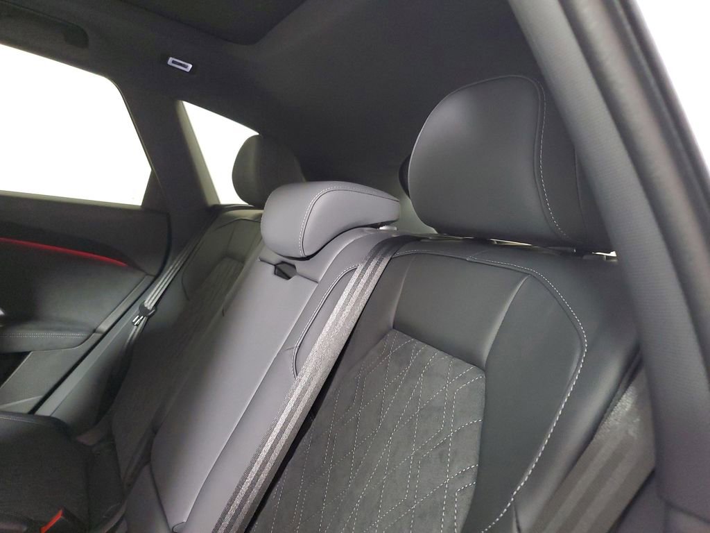 New 2026 Audi SQ5 Premium Plus AWD/4WD image 12