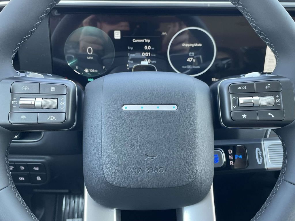 New 2027 Hyundai Palisade SEL Premium AWD/4WD image 29
