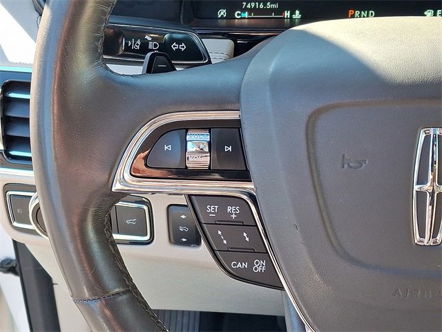 Used 2019 Lincoln Navigator Reserve w/ Cargo Package image 21