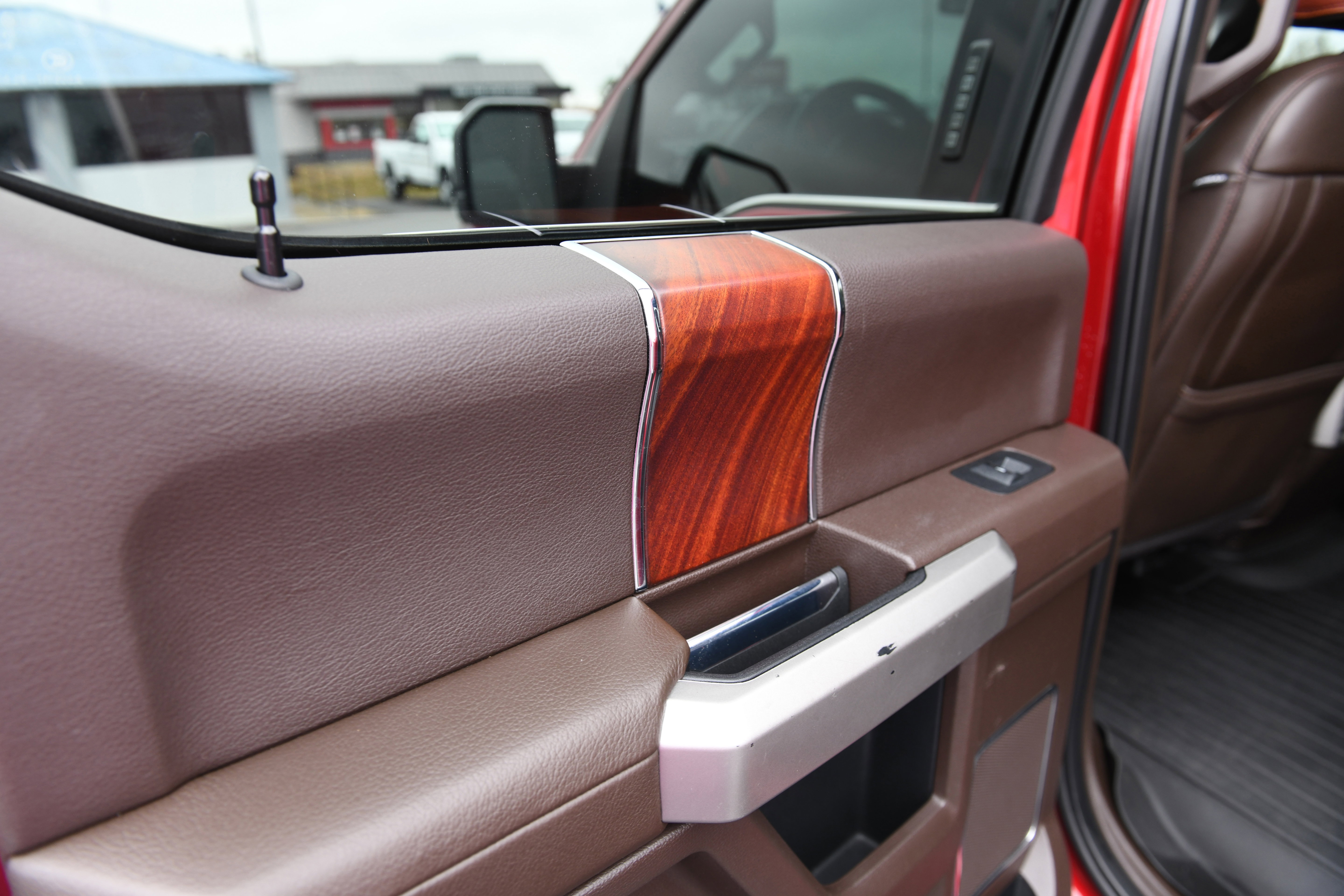 Used 2019 Ford F150 King Ranch w/ Equipment Group 601A Luxury image 25