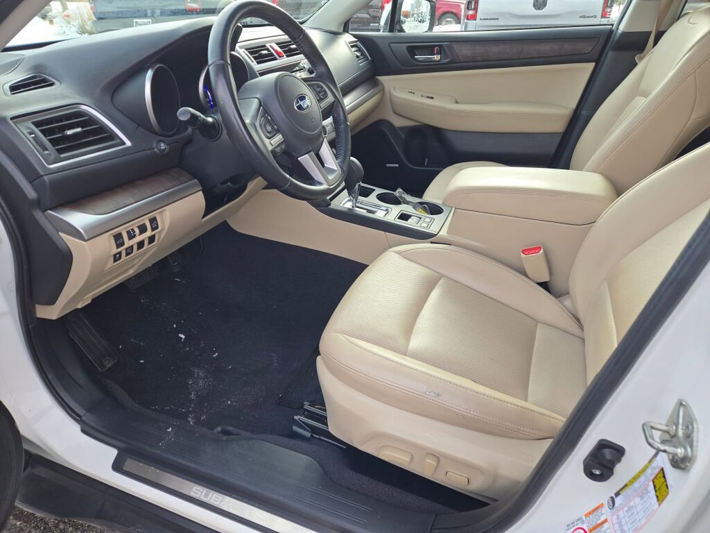 Used 2016 Subaru Outback 2.5i Limited image 21