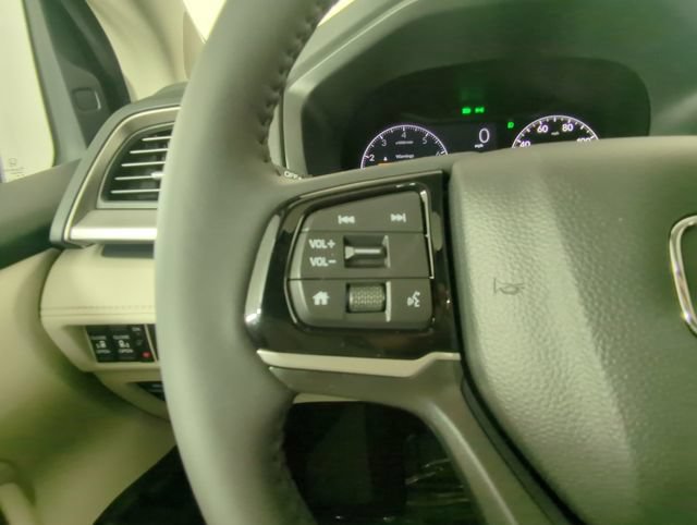 New 2026 Honda Odyssey EX-L image 35