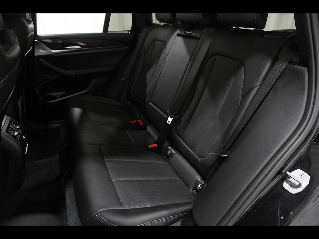 Used 2023 BMW X3 xDrive30i w/ Premium Package AWD/4WD image 20
