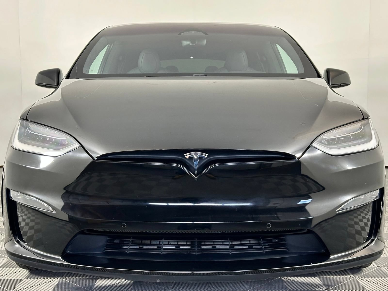 Used 2023 Tesla Model X AWD/4WD image 22