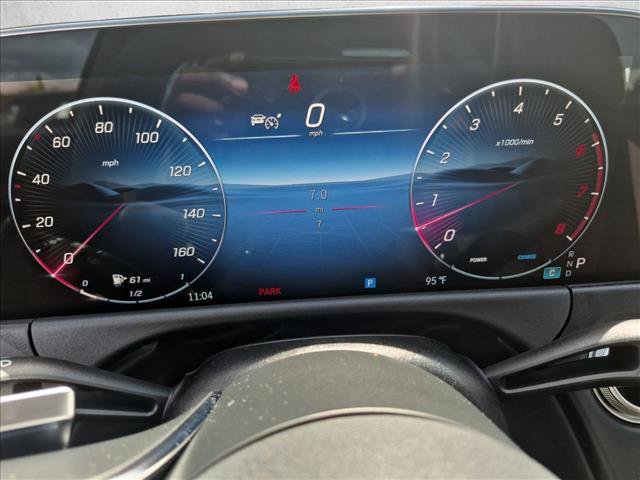 New 2027 Mercedes-Benz E 450 4MATIC Sedan image 10