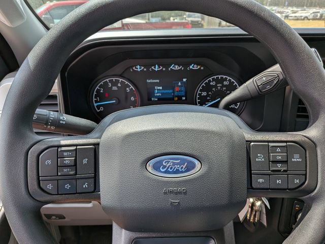 New 2026 Ford F250 XL w/ XL Chrome Package AWD/4WD image 36