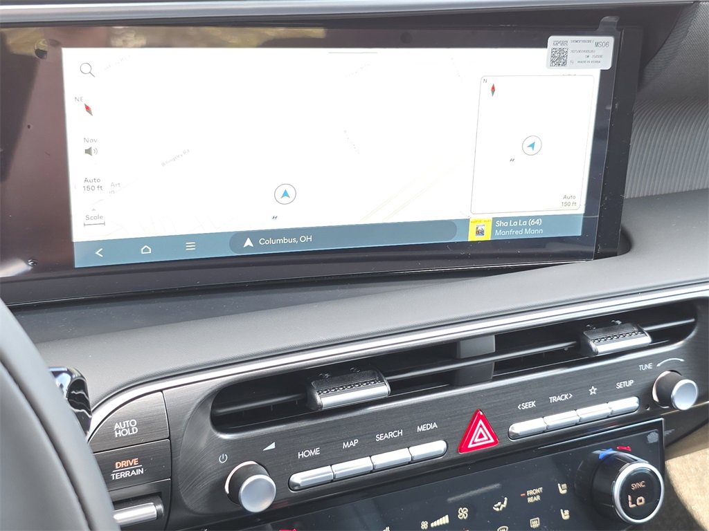 New 2026 Hyundai Palisade Calligraphy image 32