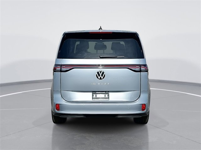 New 2025 Volkswagen ID. Buzz Pro S image 4