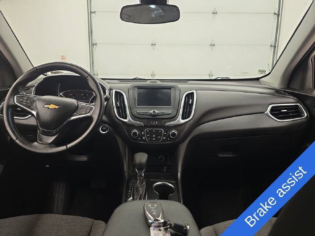 Used 2024 Chevrolet Equinox LT AWD/4WD image 13