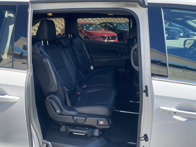 Certified 2024 Honda Odyssey Sport image 31