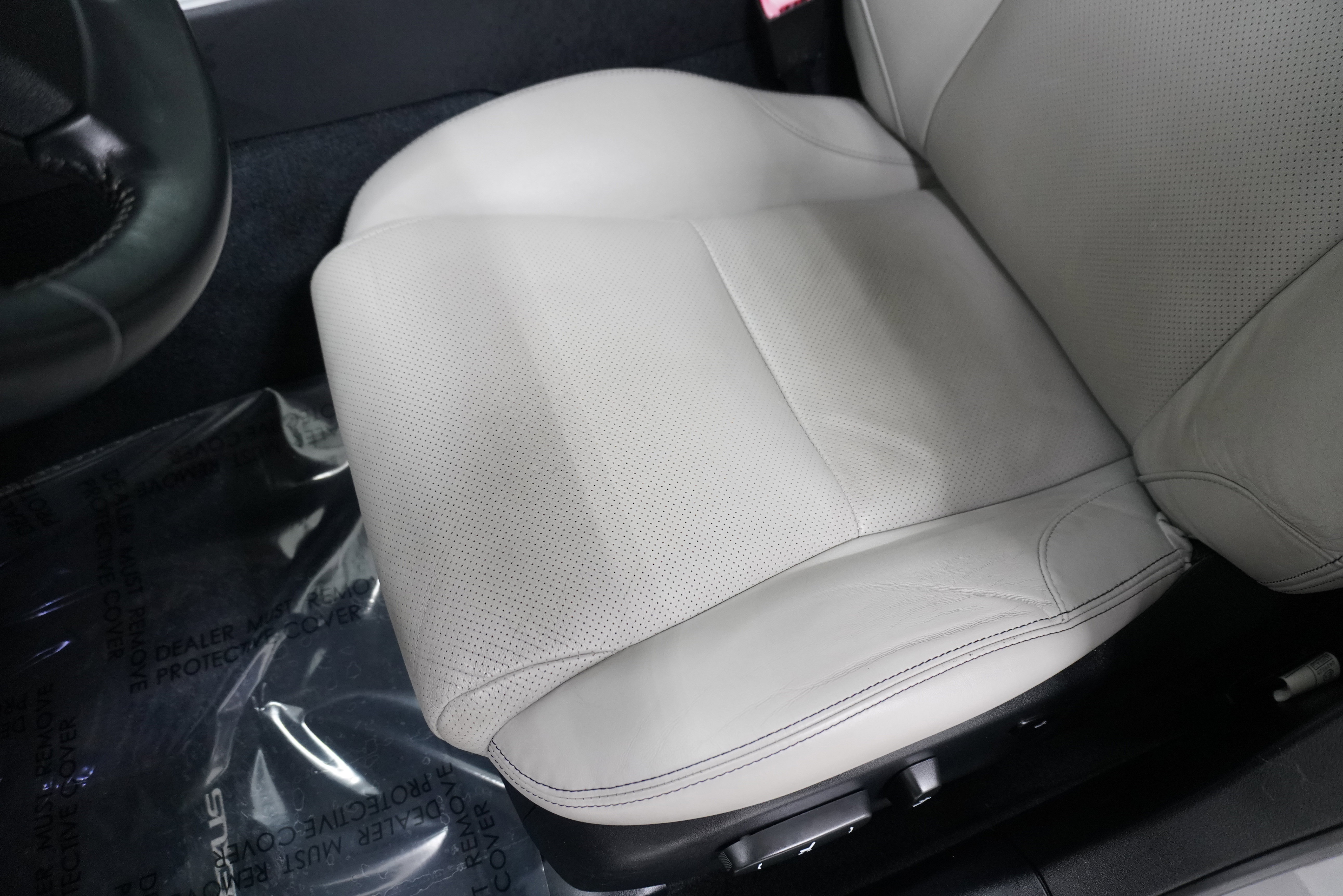 Used 2011 Lexus IS 250 image 11