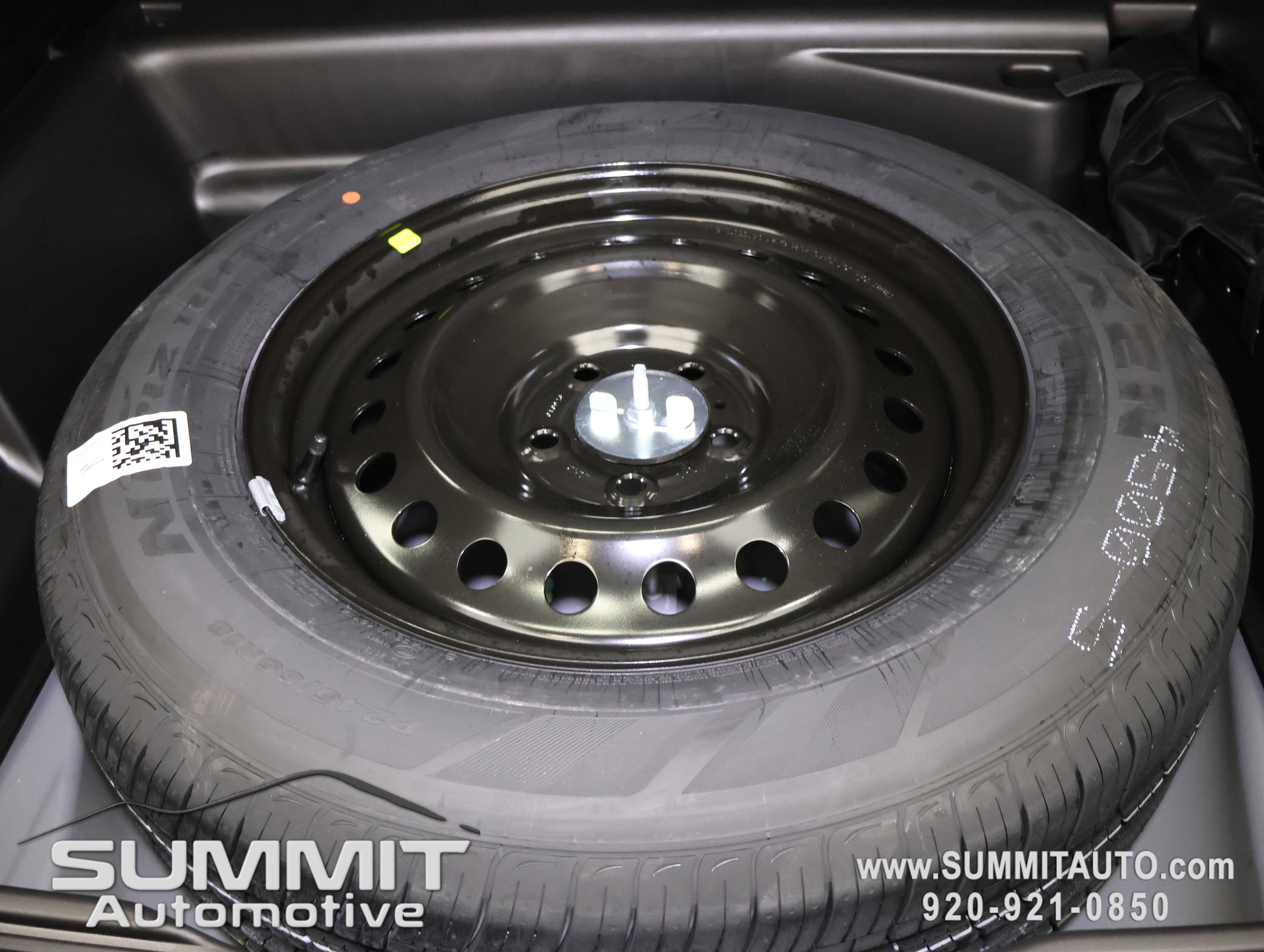 New 2026 Jeep Grand Cherokee Limited Reserve image 32