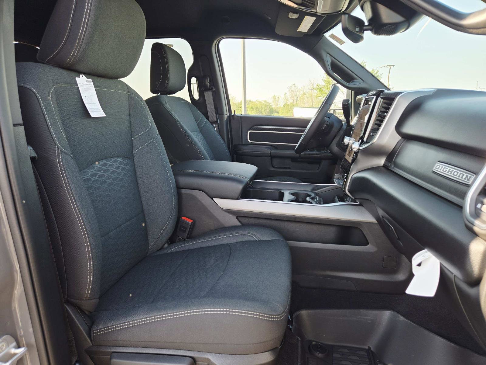 New 2026 RAM 2500 Big Horn image 15