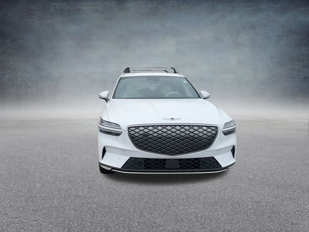 New 2025 Genesis Electrified GV70 Prestige w/ Prestige Package image 4