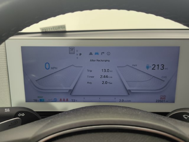 Certified 2024 Hyundai Ioniq 5 SEL AWD/4WD image 22