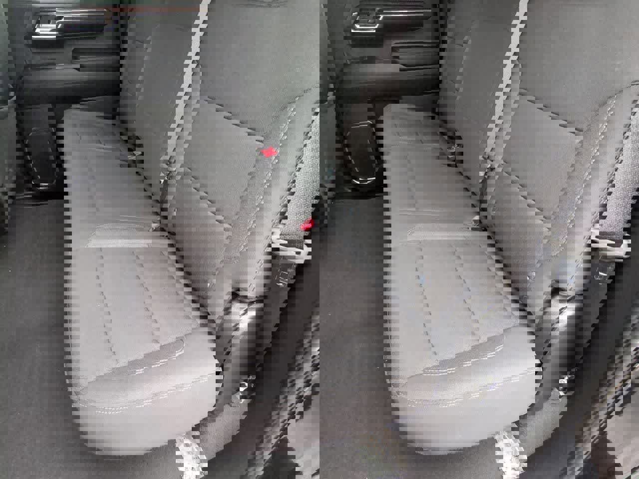 Used 2023 Chevrolet Silverado 1500 RST w/ All Star Edition Plus image 19