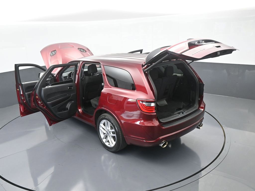 Used 2023 Dodge Durango R/T image 69