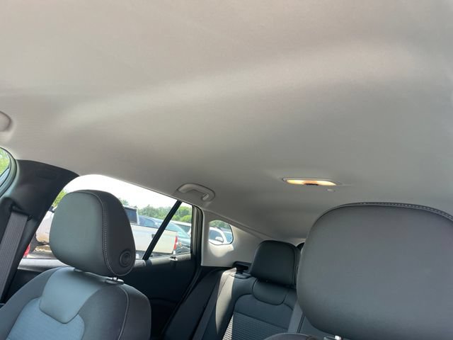 Used 2026 Chevrolet Trax LT w/ Driver Confidence Package FWD image 27