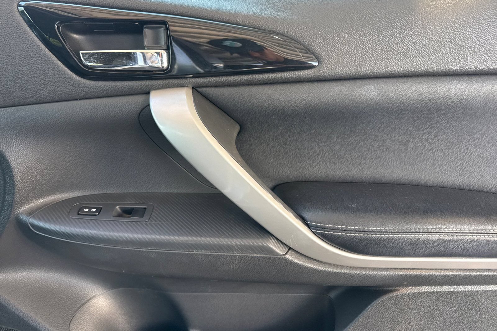 Used 2024 Mitsubishi Eclipse Cross SE AWD/4WD image 25
