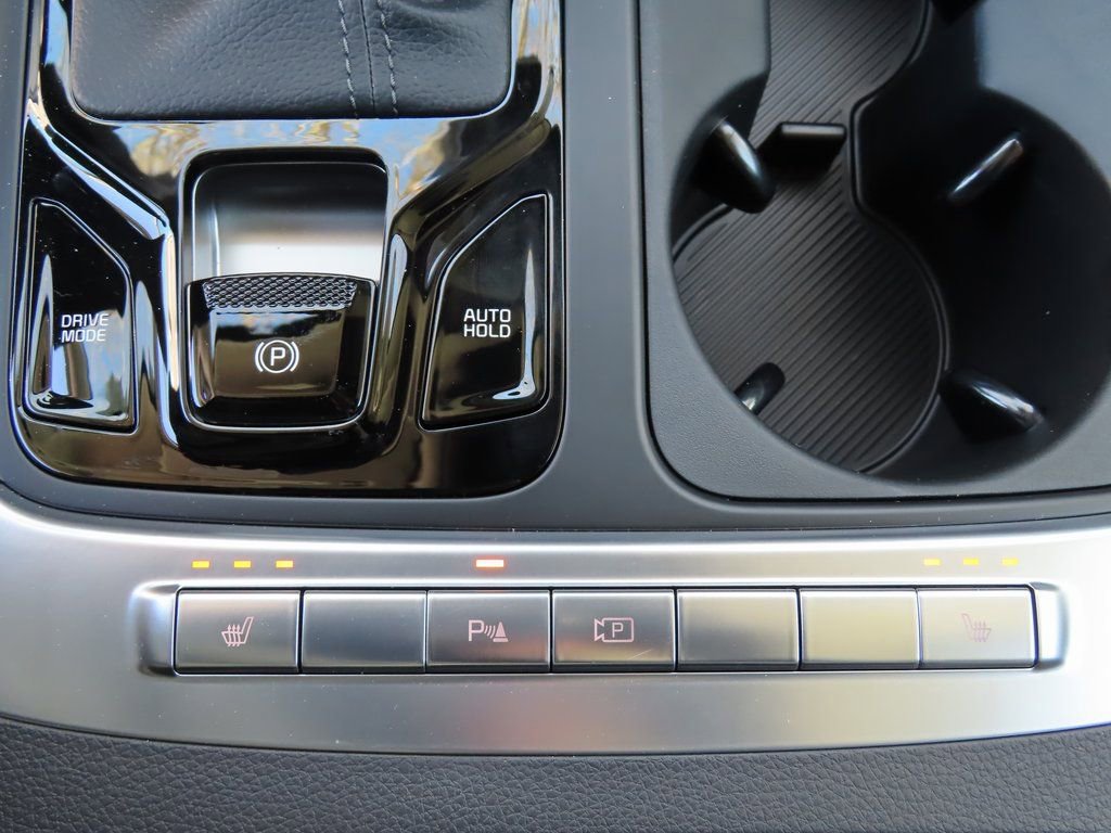 New 2026 Kia Carnival EX image 10