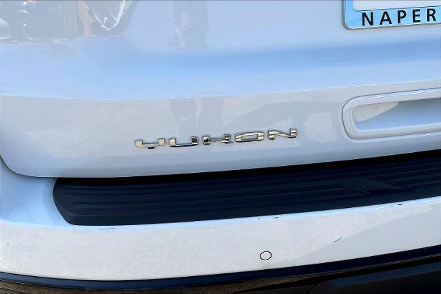 Used 2022 GMC Yukon SLE AWD/4WD image 24