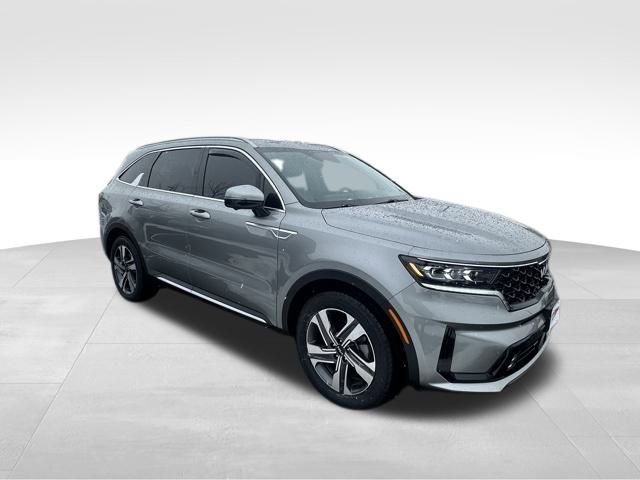 Used 2023 Kia Sorento SX Prestige image 10