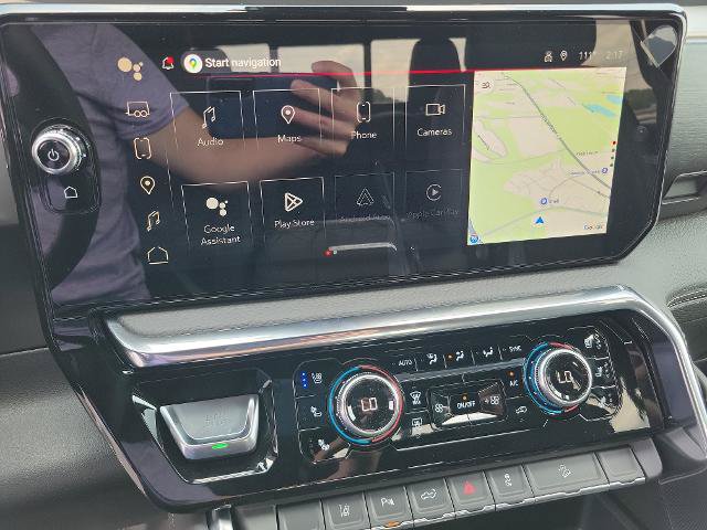 New 2026 GMC Sierra 2500 Denali w/ Denali Reserve Package AWD/4WD image 17