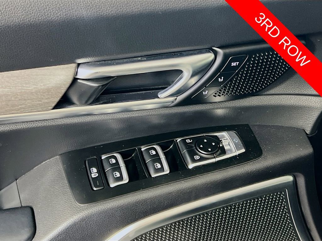 Certified 2022 Kia Telluride SX w/ SX Prestige Package image 11
