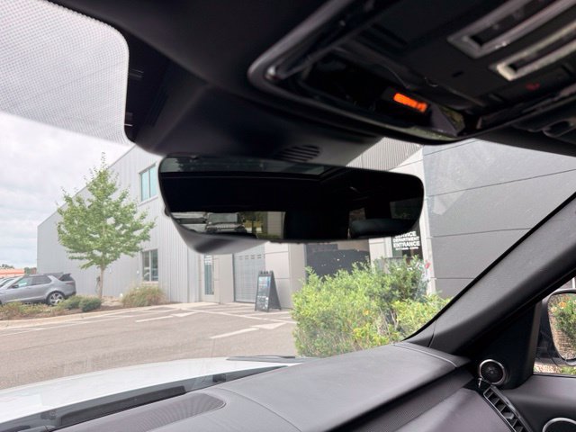 Used 2018 Land Rover Range Rover Sport Autobiography AWD/4WD image 24