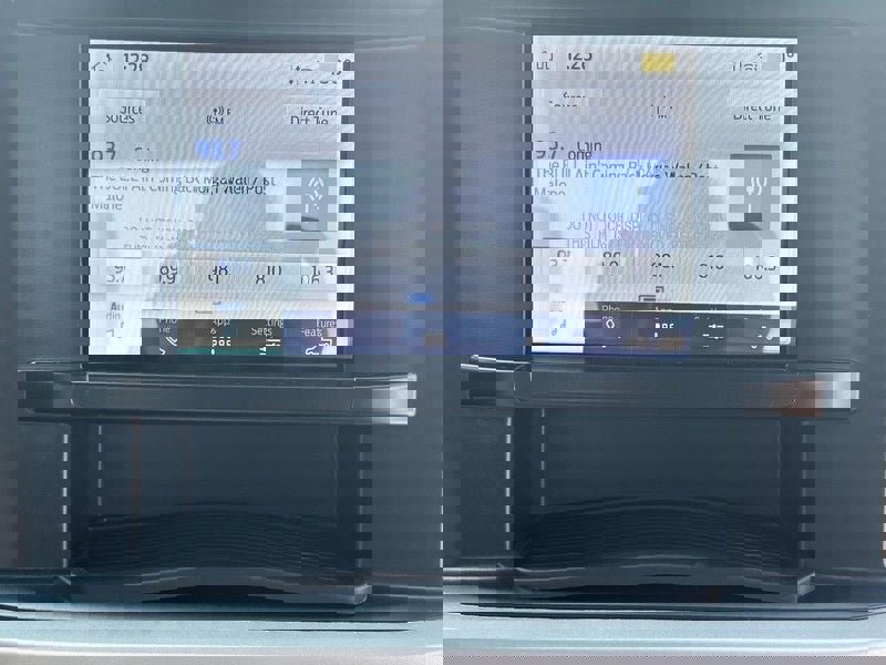 New 2026 Ford F350 XL w/ XL Chrome Package image 8