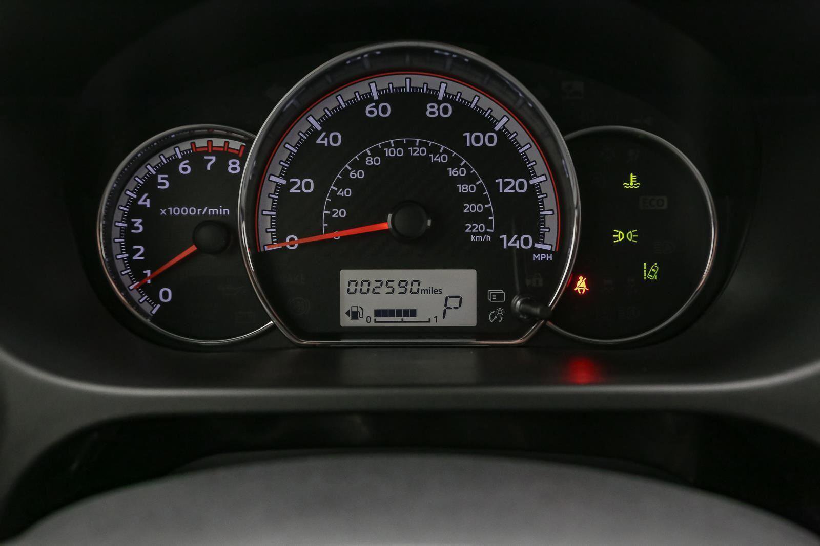 Used 2024 Mitsubishi Mirage G4 SE FWD image 32