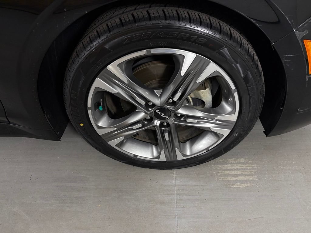 Used 2024 Kia K5 EX w/ EX Premium Package FWD image 10