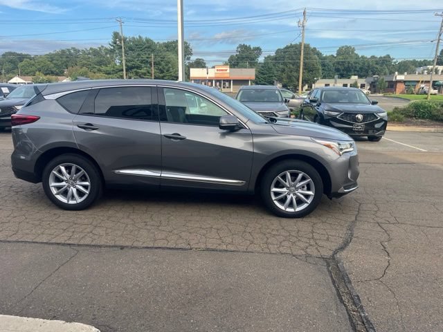 Certified 2023 Acura RDX AWD image 15