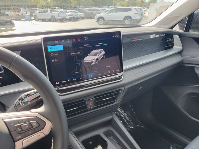 New 2026 Volkswagen Tiguan SE AWD/4WD image 24