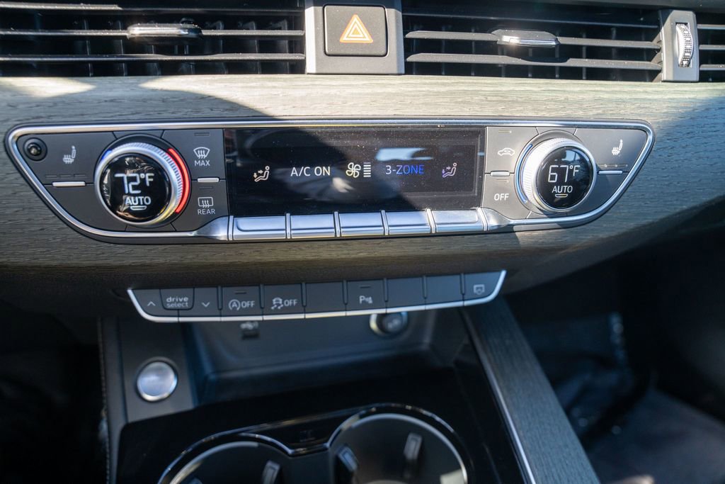 Used 2023 Audi A5 2.0T Premium Plus w/ Premium Plus image 26