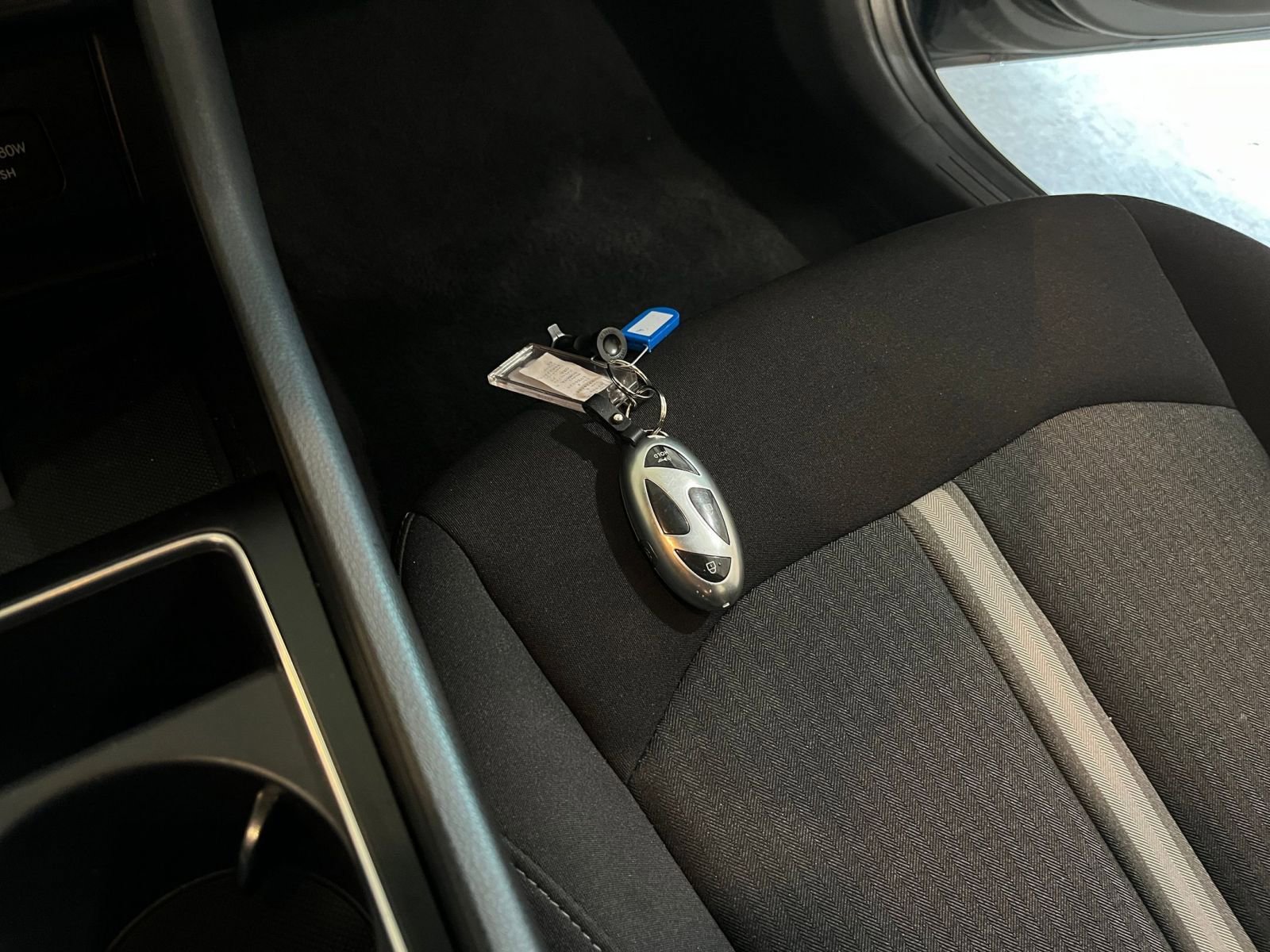 Used 2025 Hyundai Sonata SEL FWD image 21