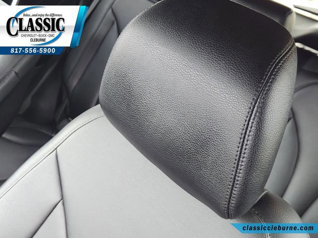 Used 2015 Lincoln MKC FWD image 15