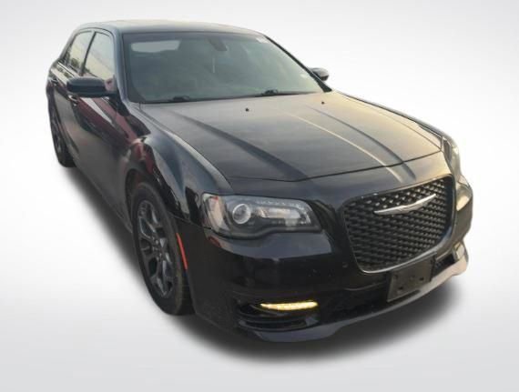 Used 2017 Chrysler 300 S w/ 300S Premium Group AWD/4WD image 3