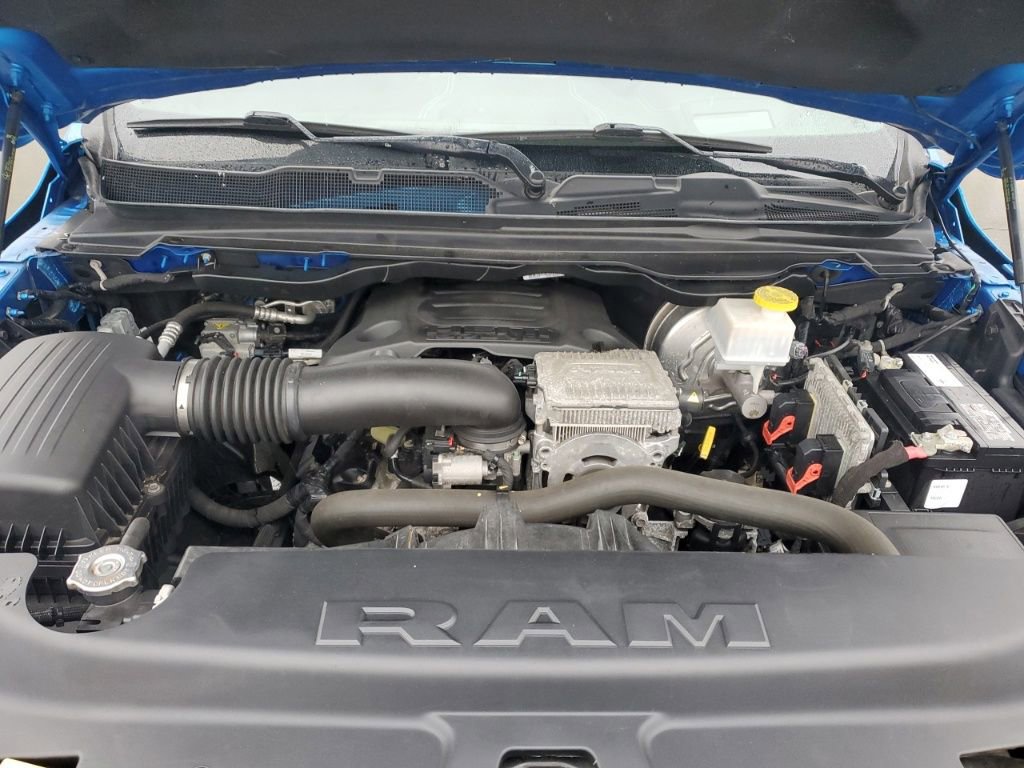 Used 2021 RAM 1500 Rebel w/ Rebel Level 2 Equipment Group image 12