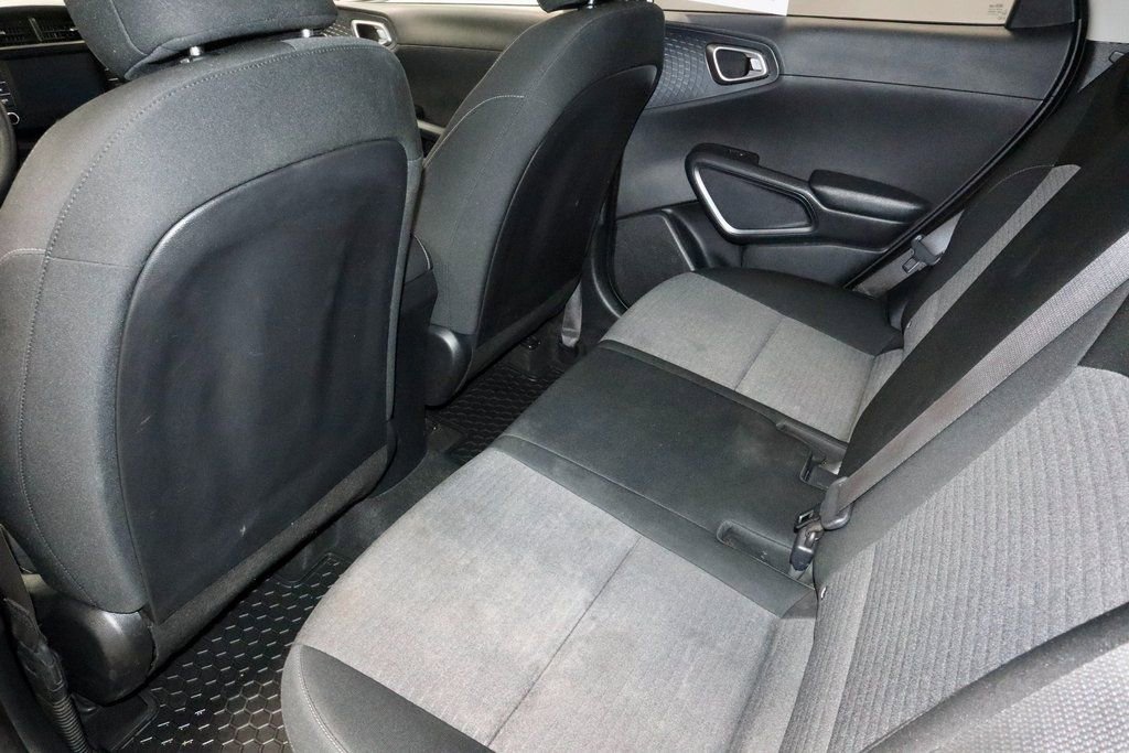 Used 2021 Kia Soul S image 20