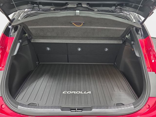 Certified 2026 Toyota Corolla XSE image 29