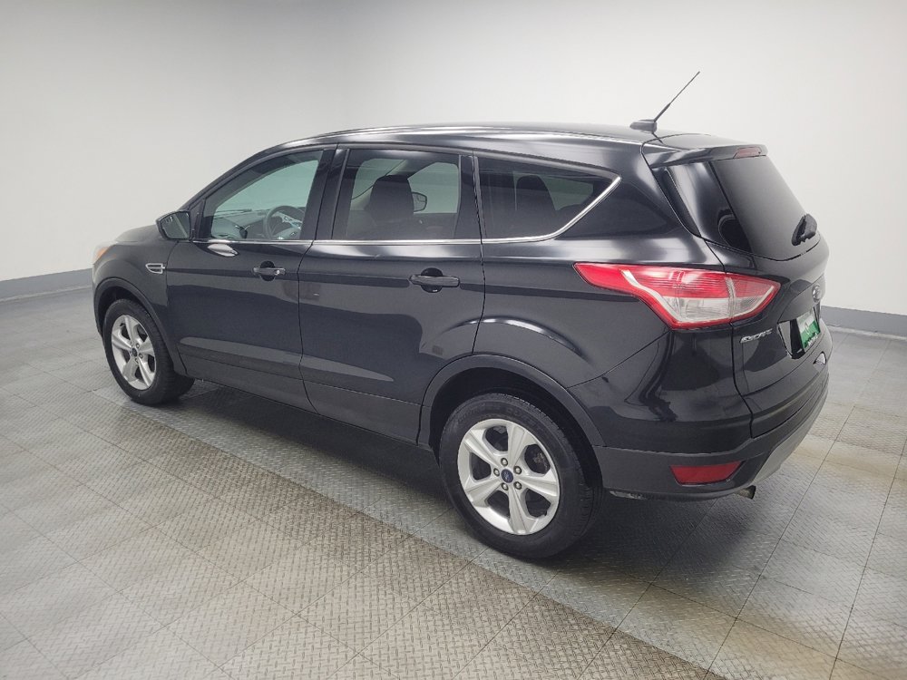 Used 2015 Ford Escape SE image 3