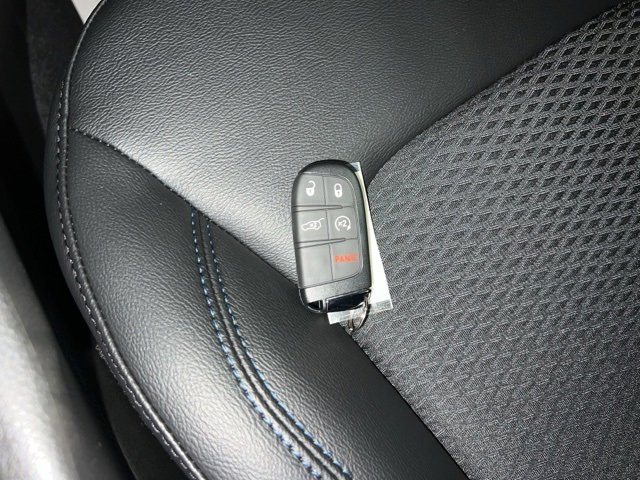 New 2026 Jeep Compass Latitude w/ Quick Order Package 29K image 53