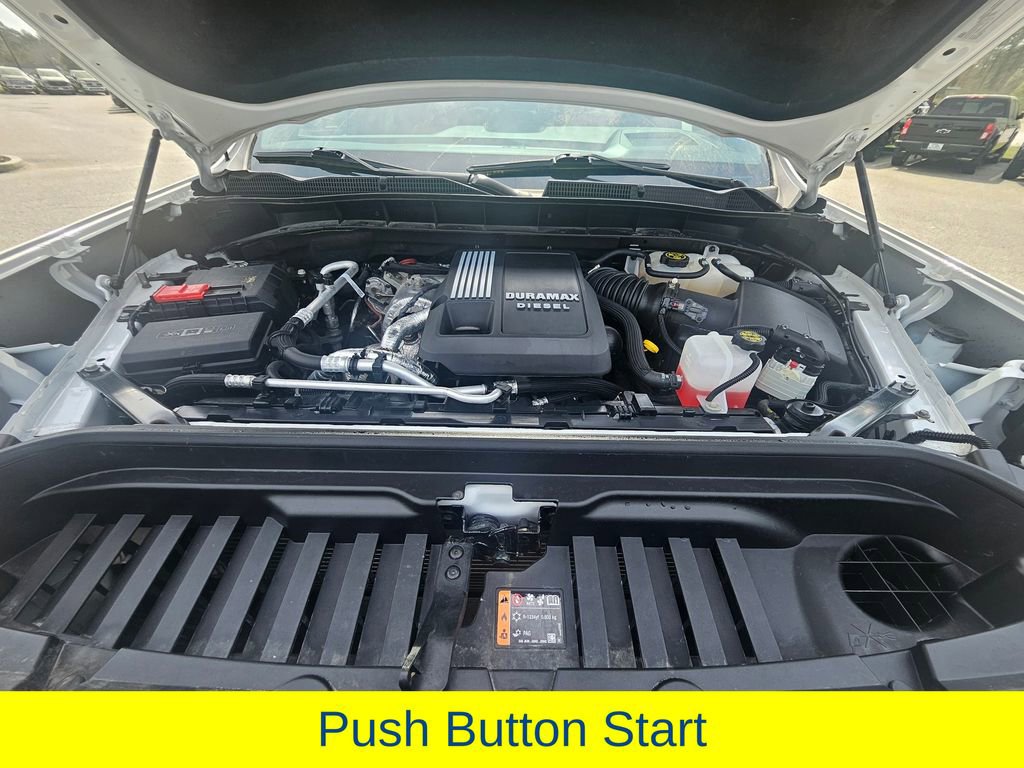 Used 2023 GMC Sierra 1500 AT4 w/ AT4 Premium Package image 31