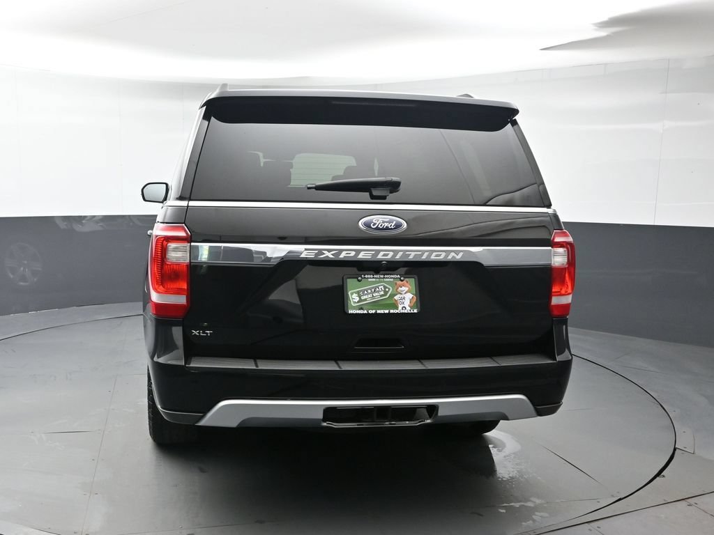 Used 2021 Ford Expedition XLT AWD/4WD image 5